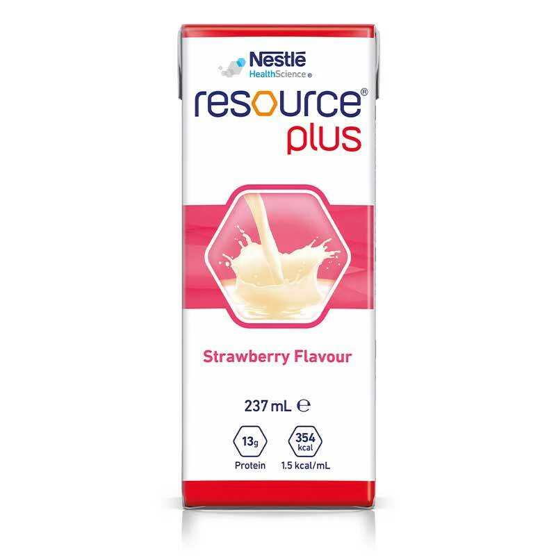 Resource Plus 237mL | Carton of 24 - Image 3