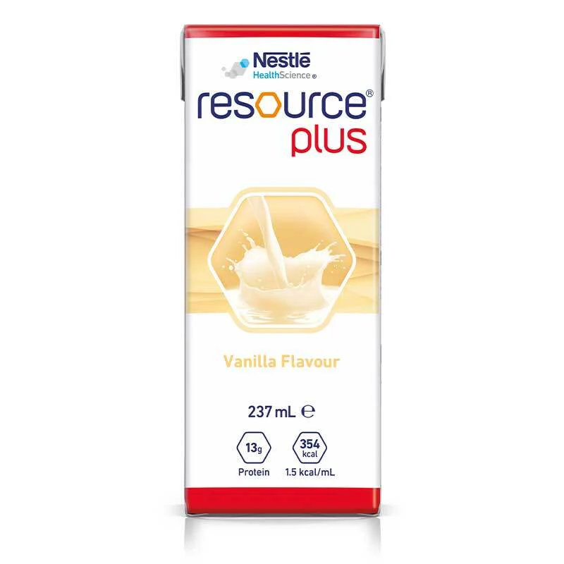 Resource Plus 237mL | Carton of 24 - Image 4