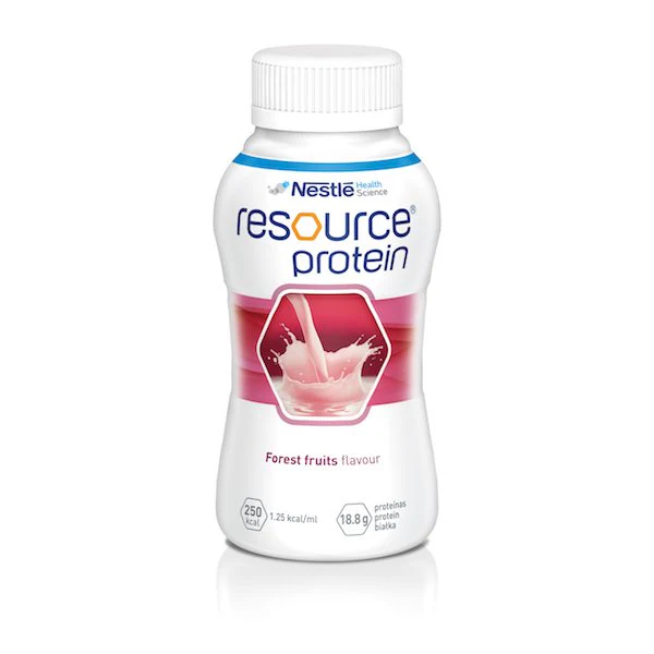 Resource Protein 200mL | Carton of 24 - Image 3