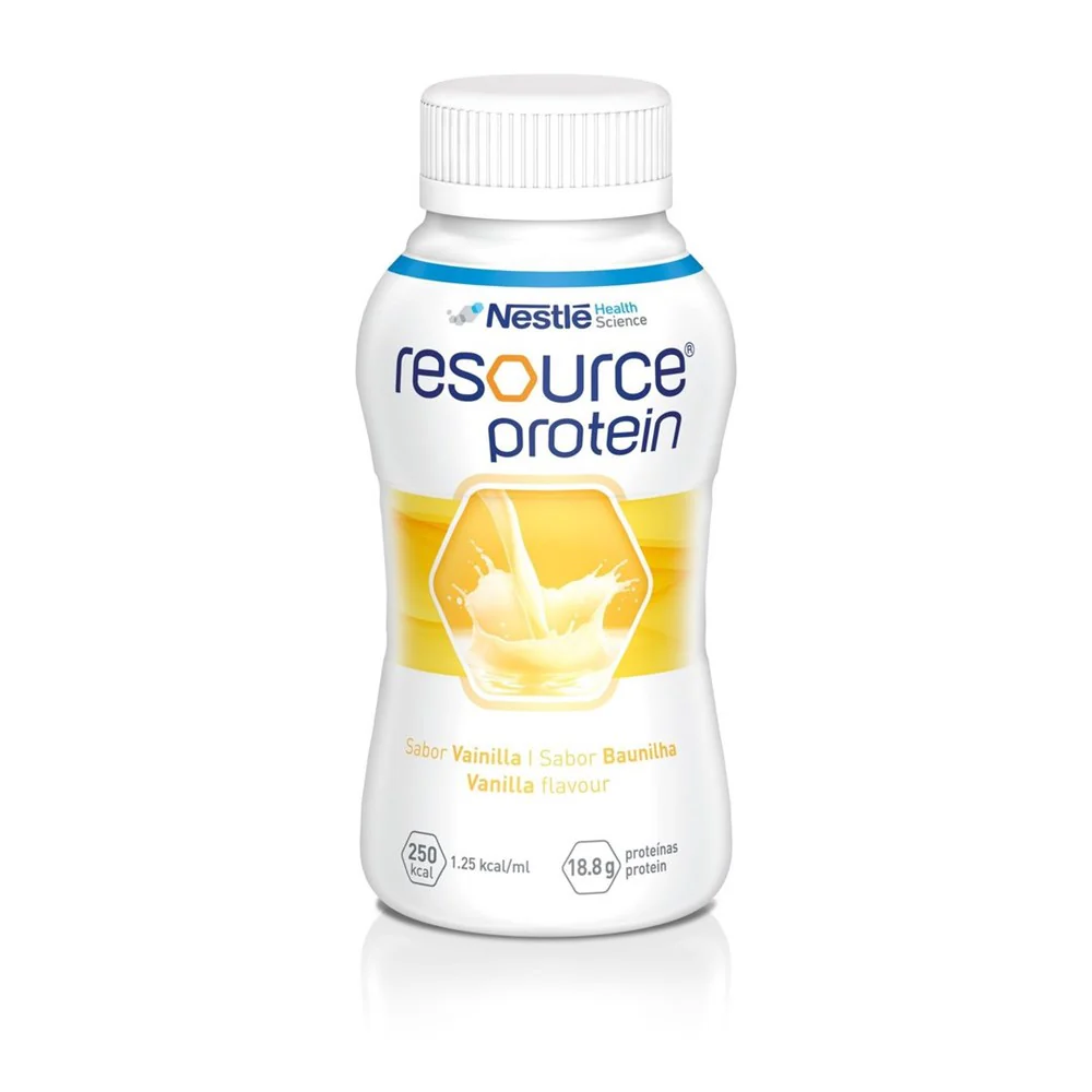 Resource Protein 200mL | Carton of 24