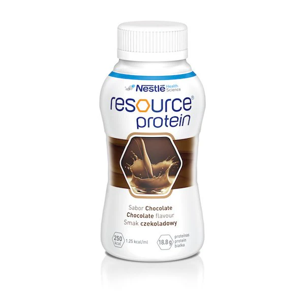 Resource Protein 200mL | Carton of 24 - Image 2