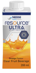 Resource Ultra Clear Fruit Beverage 200mL | Carton of 24 - Image 2