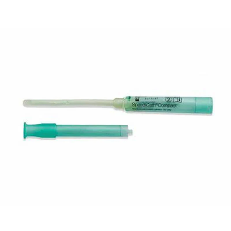 SpeediCath Compact Plus Female Length 9cm | Pack of 30 - Image 5