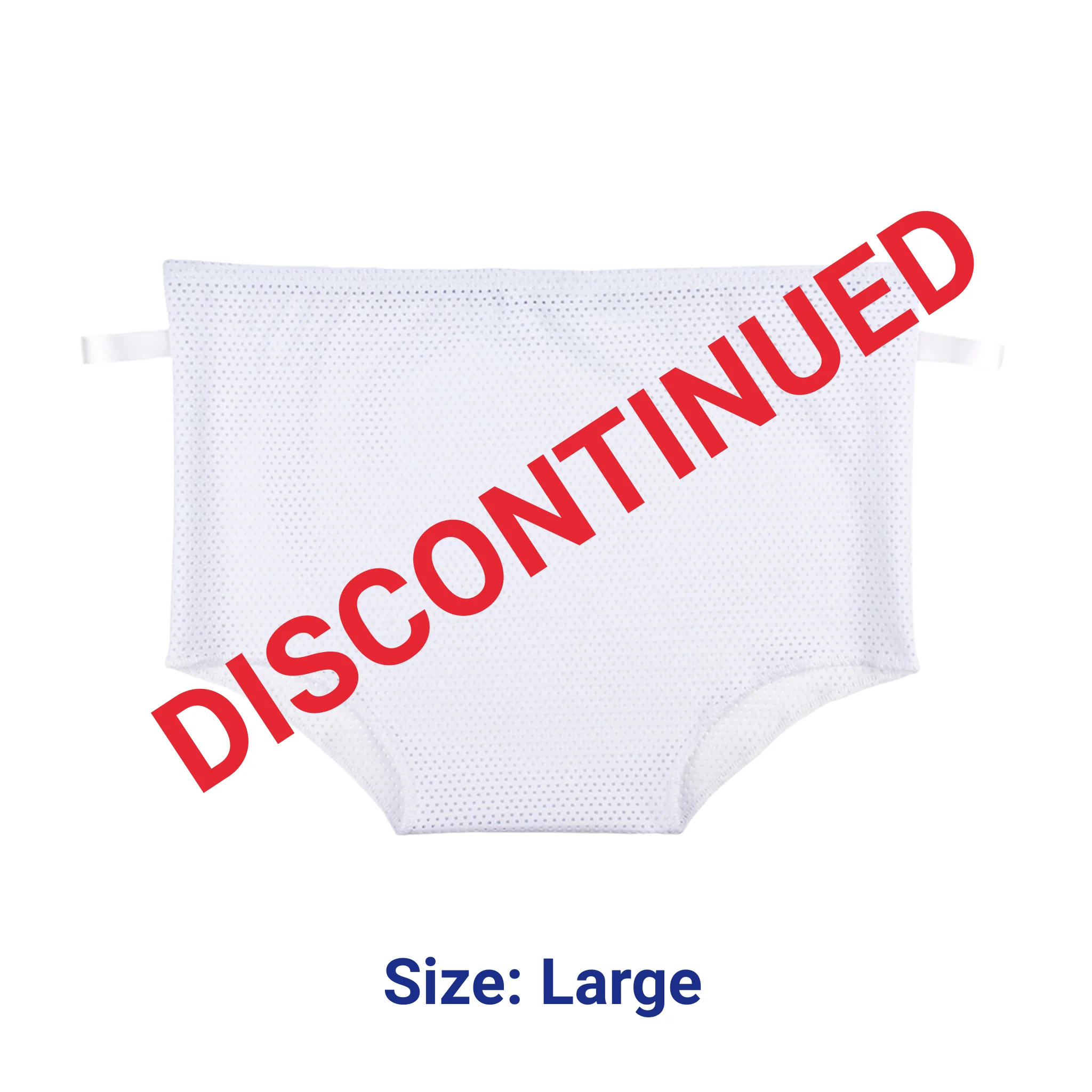 Stretch Mesh Fixation Brief - Image 5