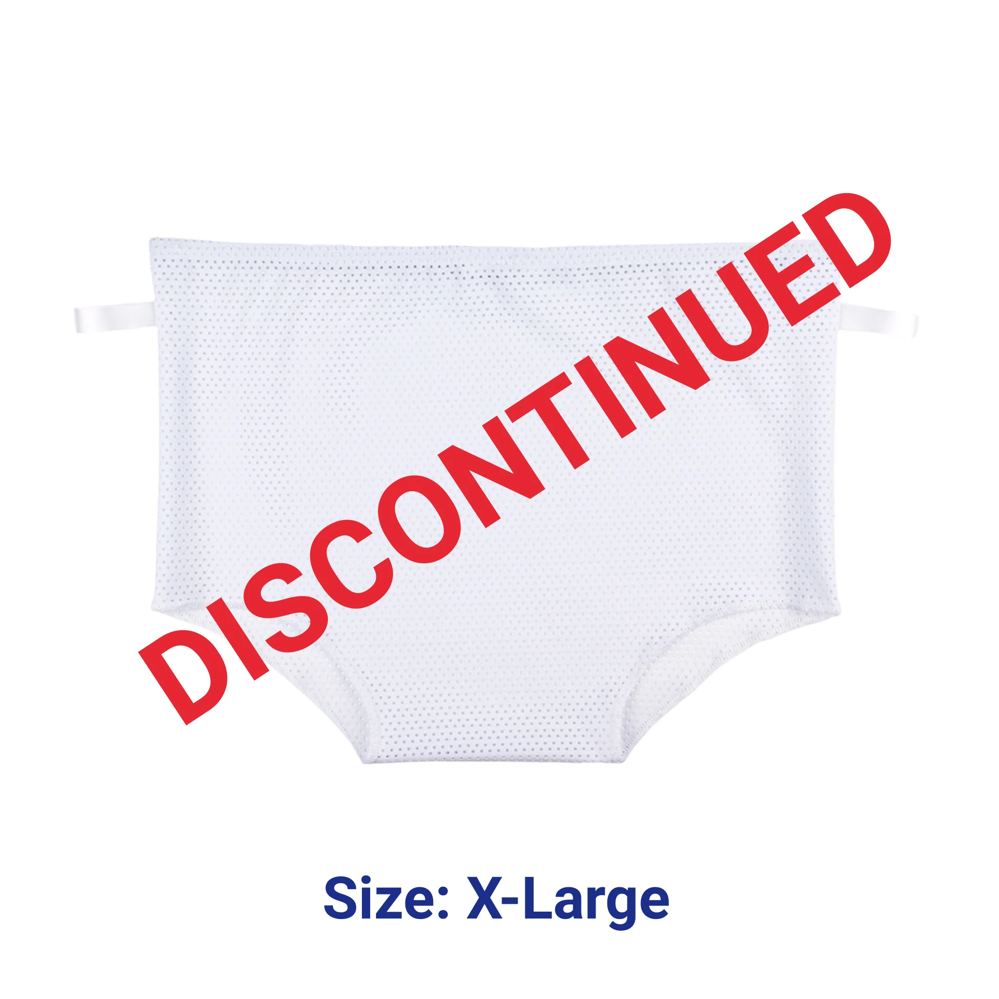 Stretch Mesh Fixation Brief - Image 6