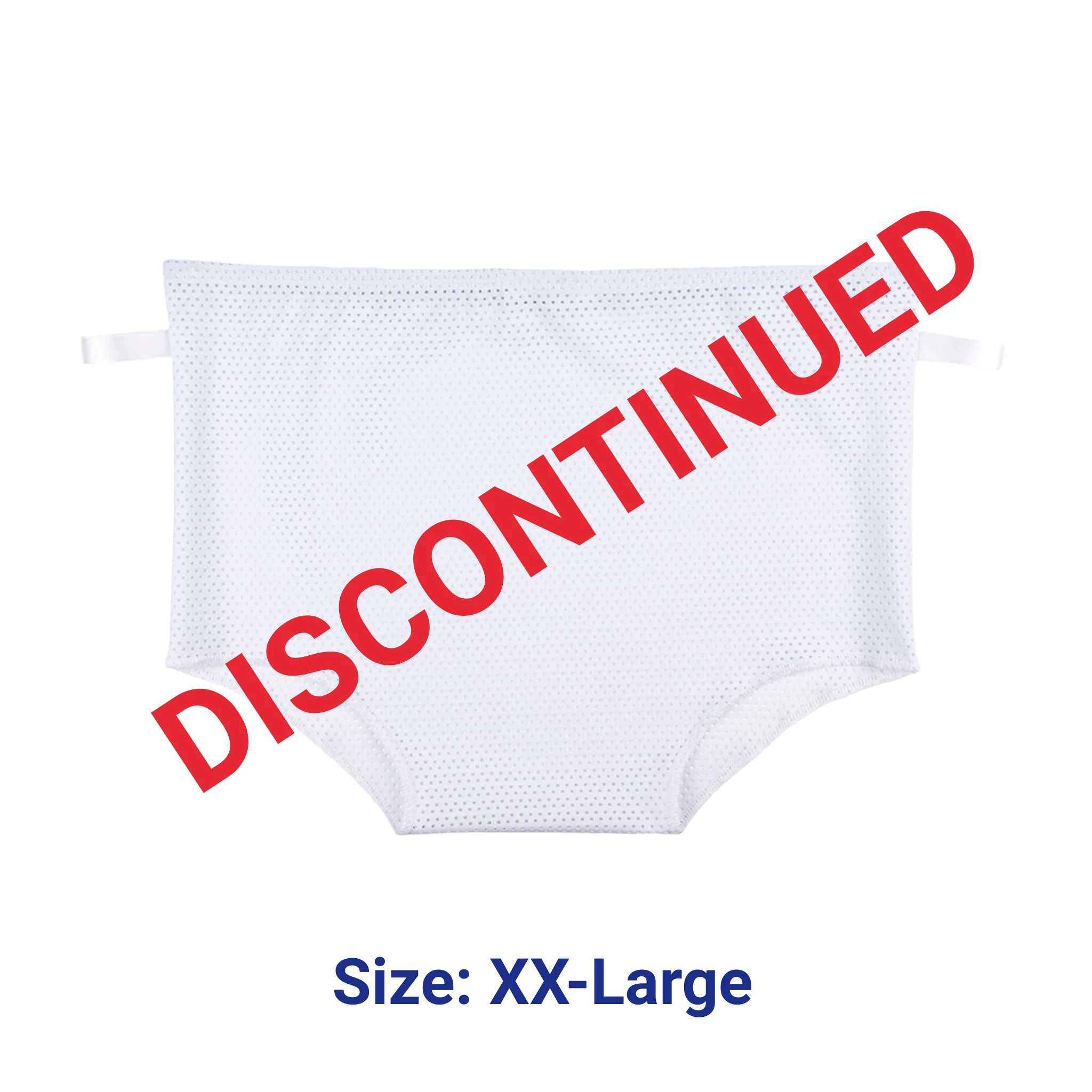 Stretch Mesh Fixation Brief - Image 7