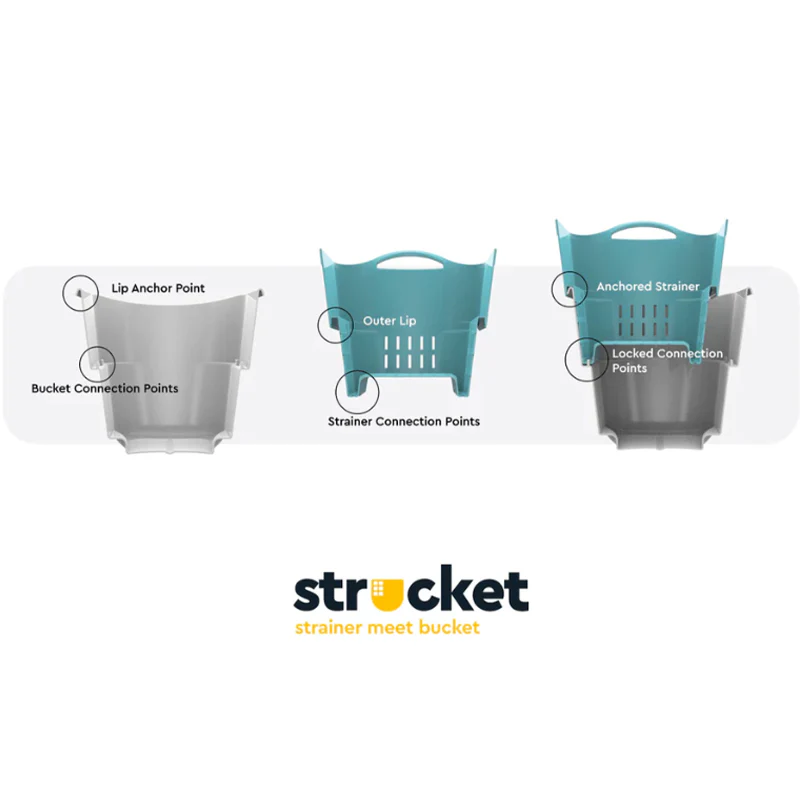 Strucket 19L - Image 2