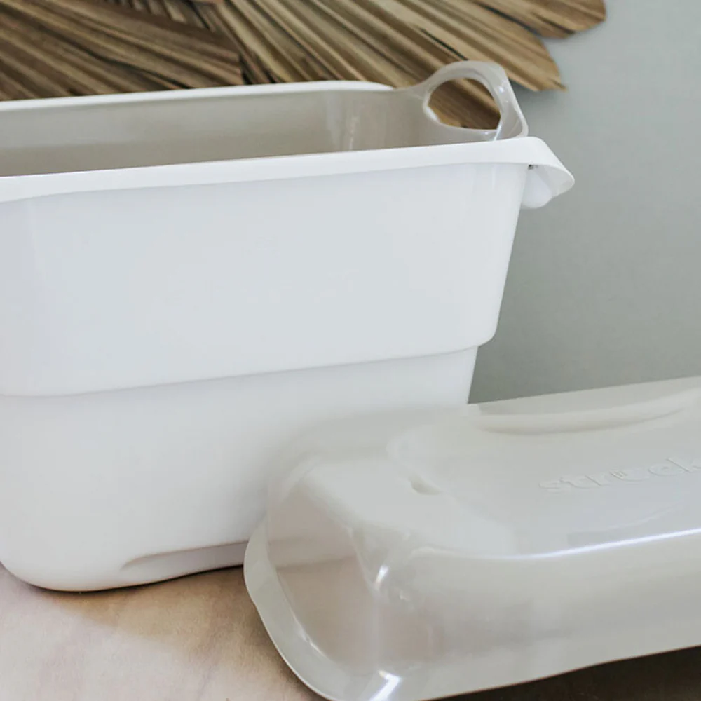 Lid (only) for 19L Strucket - Image 2