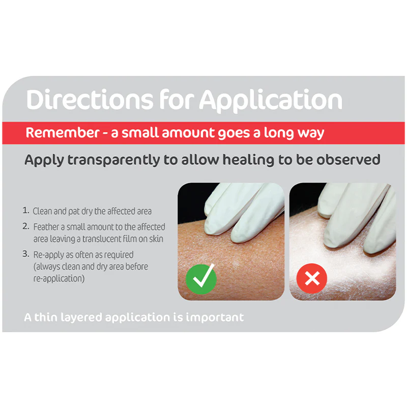 Sudocrem Antiseptic Healing Cream Tub - Image 3