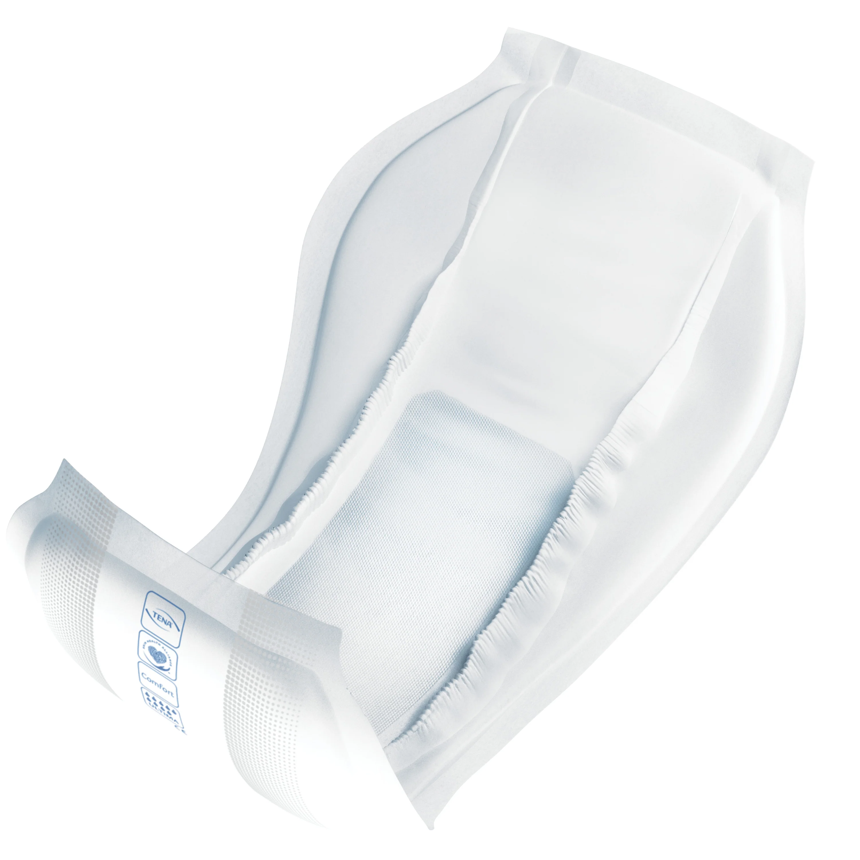 TENA Comfort Pads | Packet - Image 2
