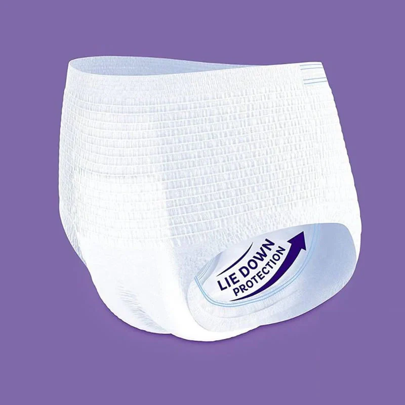 TENA PROskin Pants Night Super | Pack of 30 - Image 3
