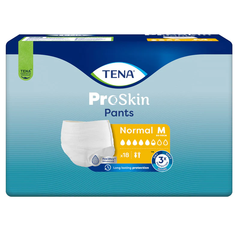 TENA PROskin Pants Normal | Pack - Image 2
