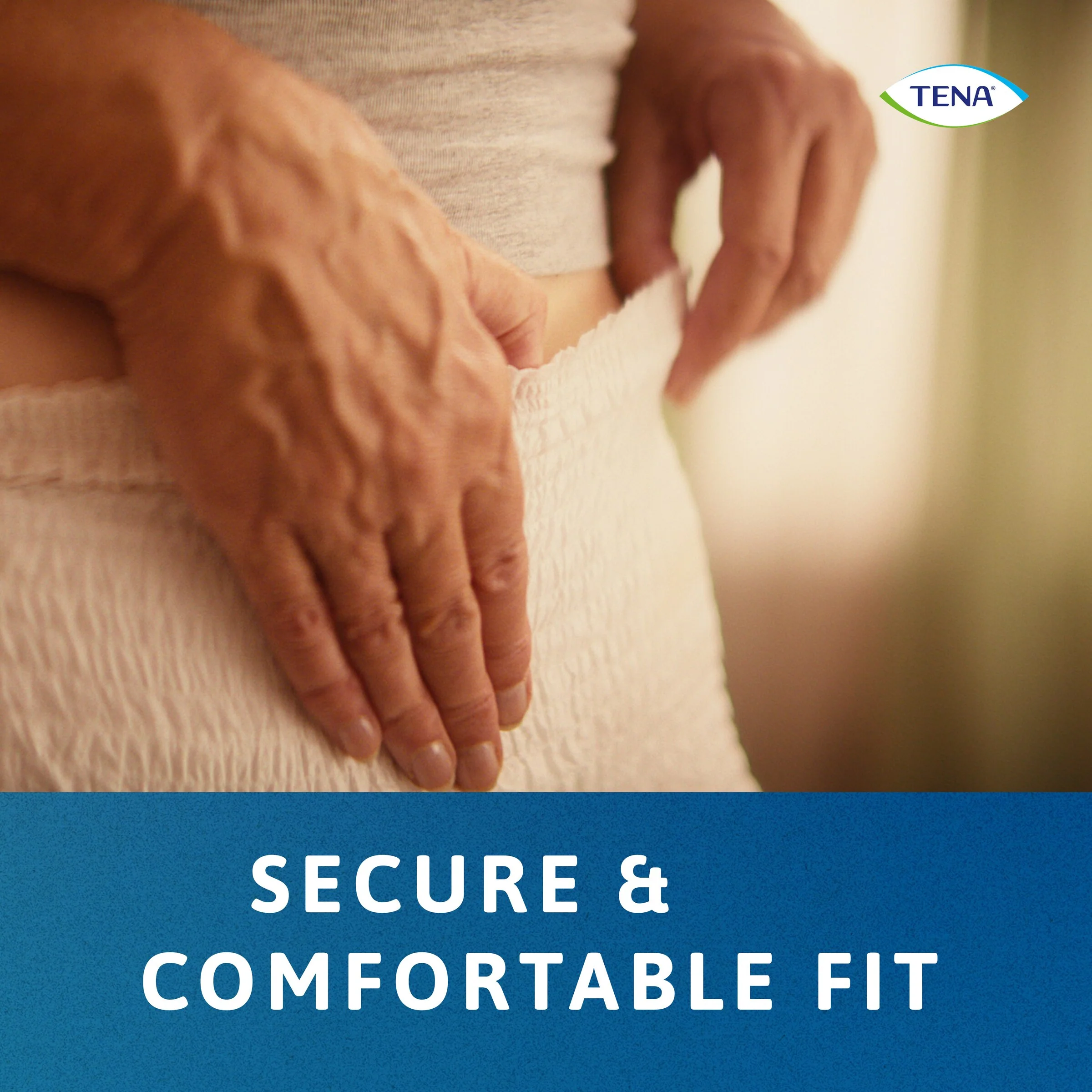TENA PROskin Pants Plus | Pack - Image 3
