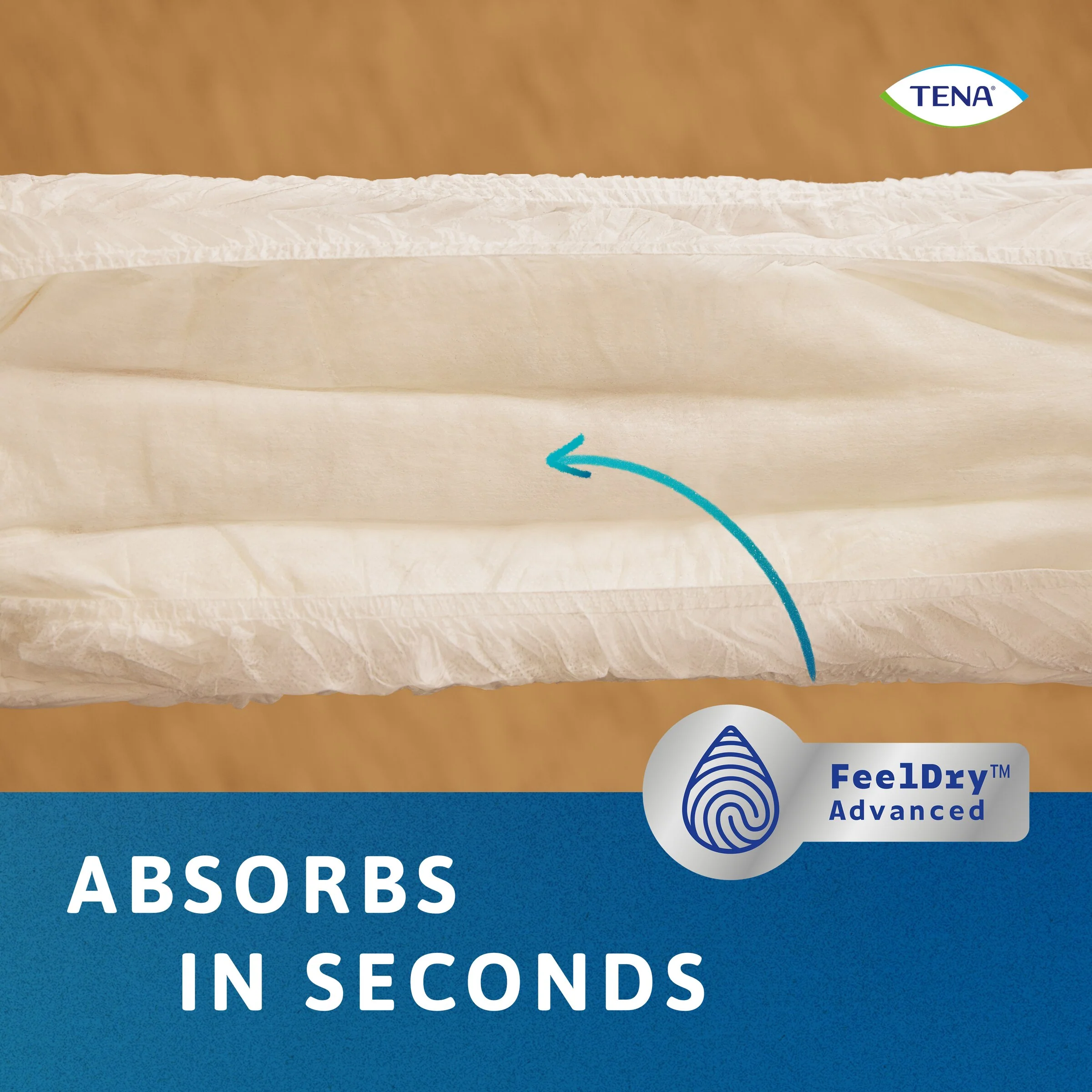 TENA PROskin Pants Plus | Pack - Image 6