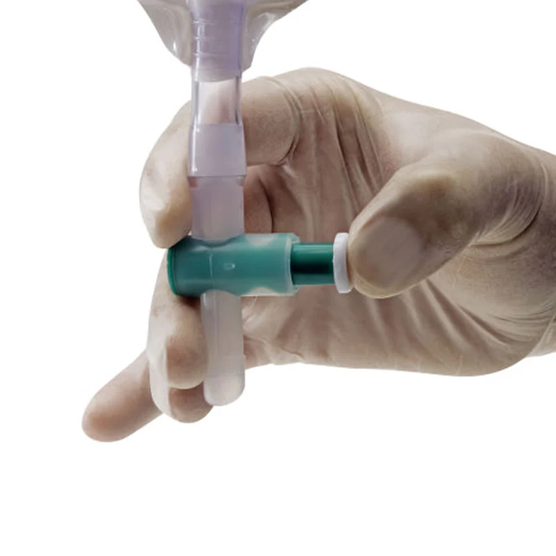 Urimed Bag Non-Sterile, 2,000mL with 120cm Tube | Carton of 10 - Image 2