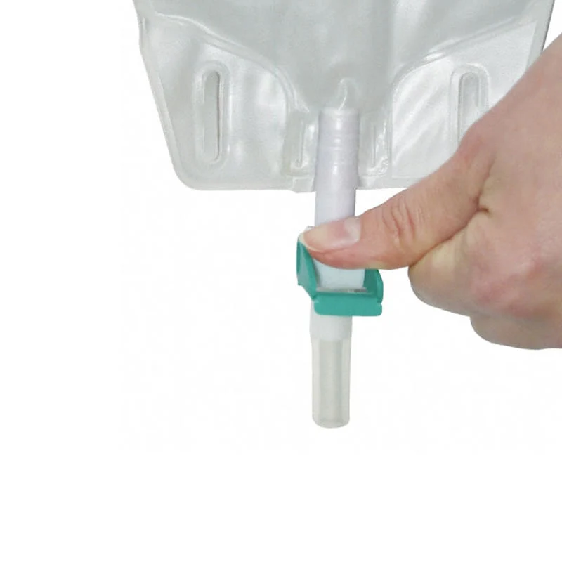 Urimed Bag Plus Non-Sterile, 500mL | Carton of 10 - Image 3