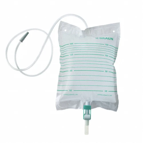 Urimed Bag Plus Non-Sterile, 1.5 Litre | Carton of 10 - Image 5