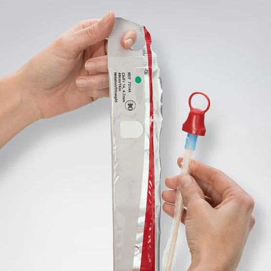 VaPro No Touch Intermittent Catheter | Carton of 30 - Image 4