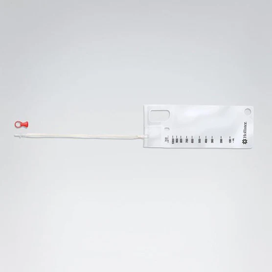 VaPro Plus Pocket No Touch Intermittent Catheter | Carton of 30 - Image 4