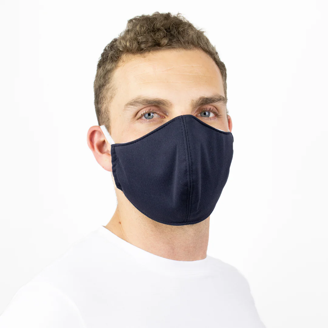 NIGHT N DAY Washable & Reusable Face Mask