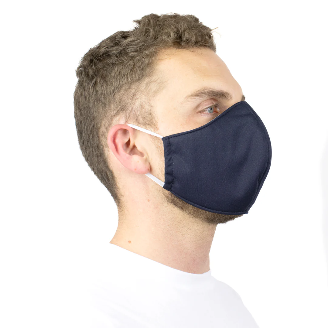 NIGHT N DAY Washable & Reusable Face Mask - Image 2