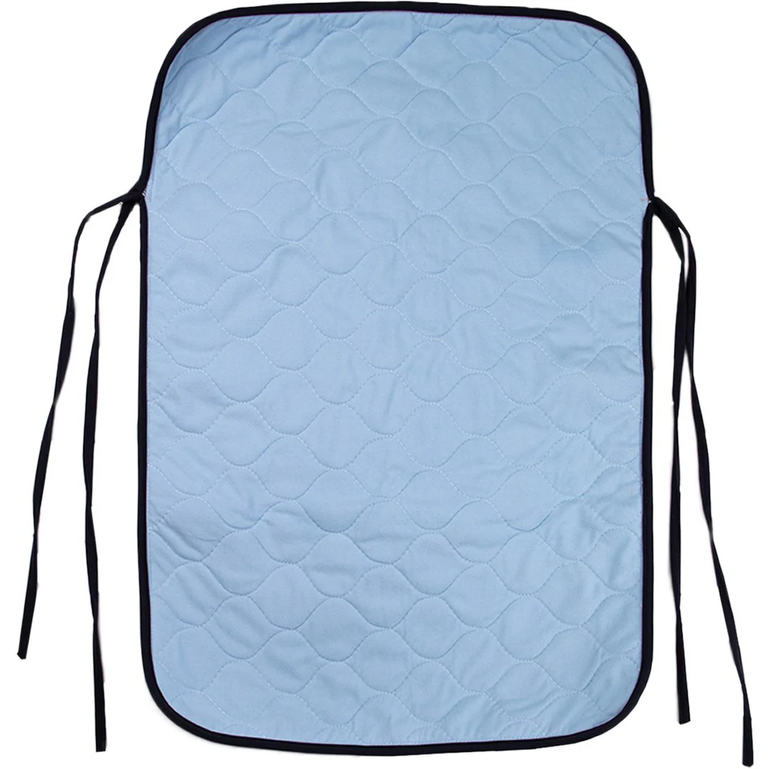 Waterproof & Absorbent Chair Pad (with ties) - Image 7