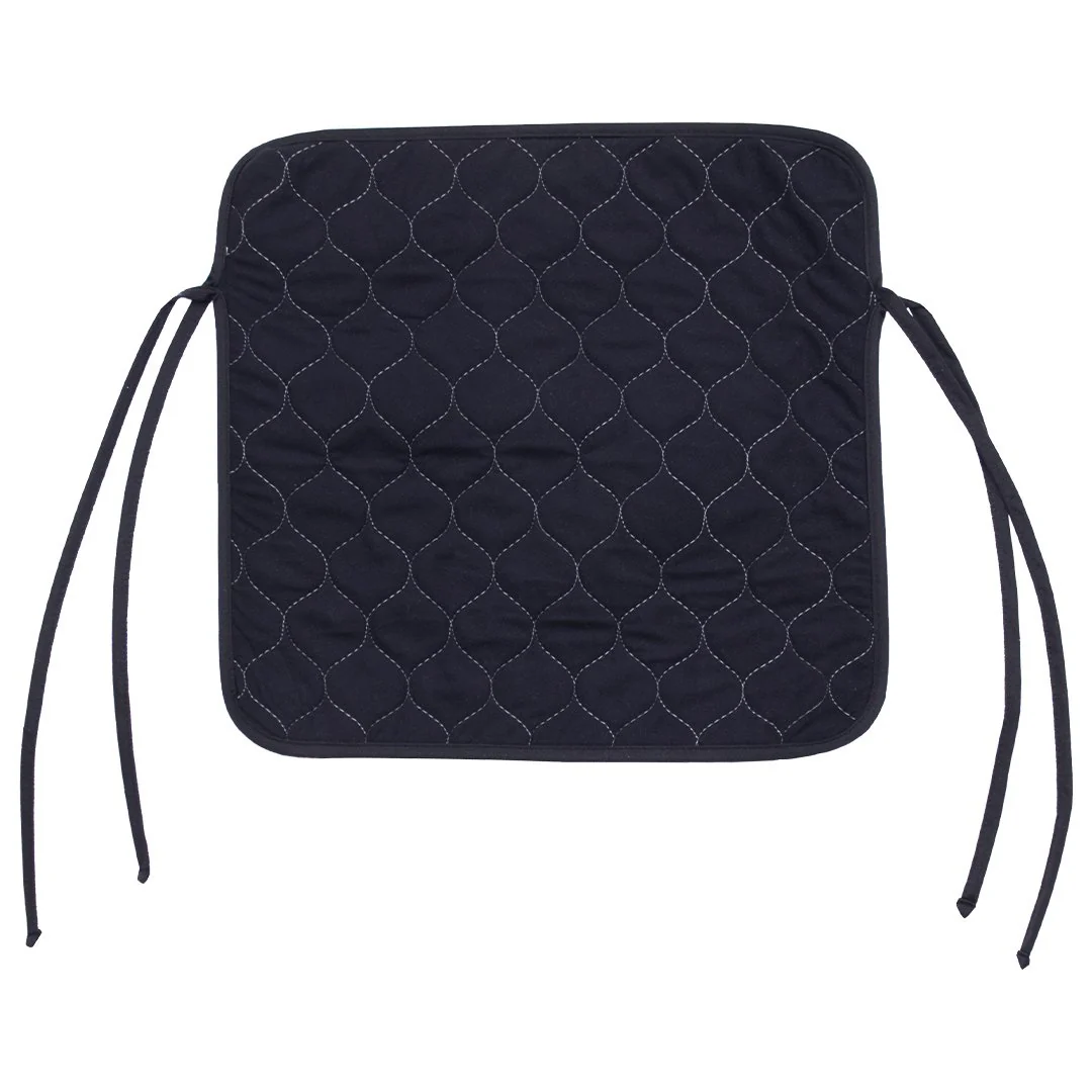 Waterproof & Absorbent Chair Pad (with ties) - Image 8
