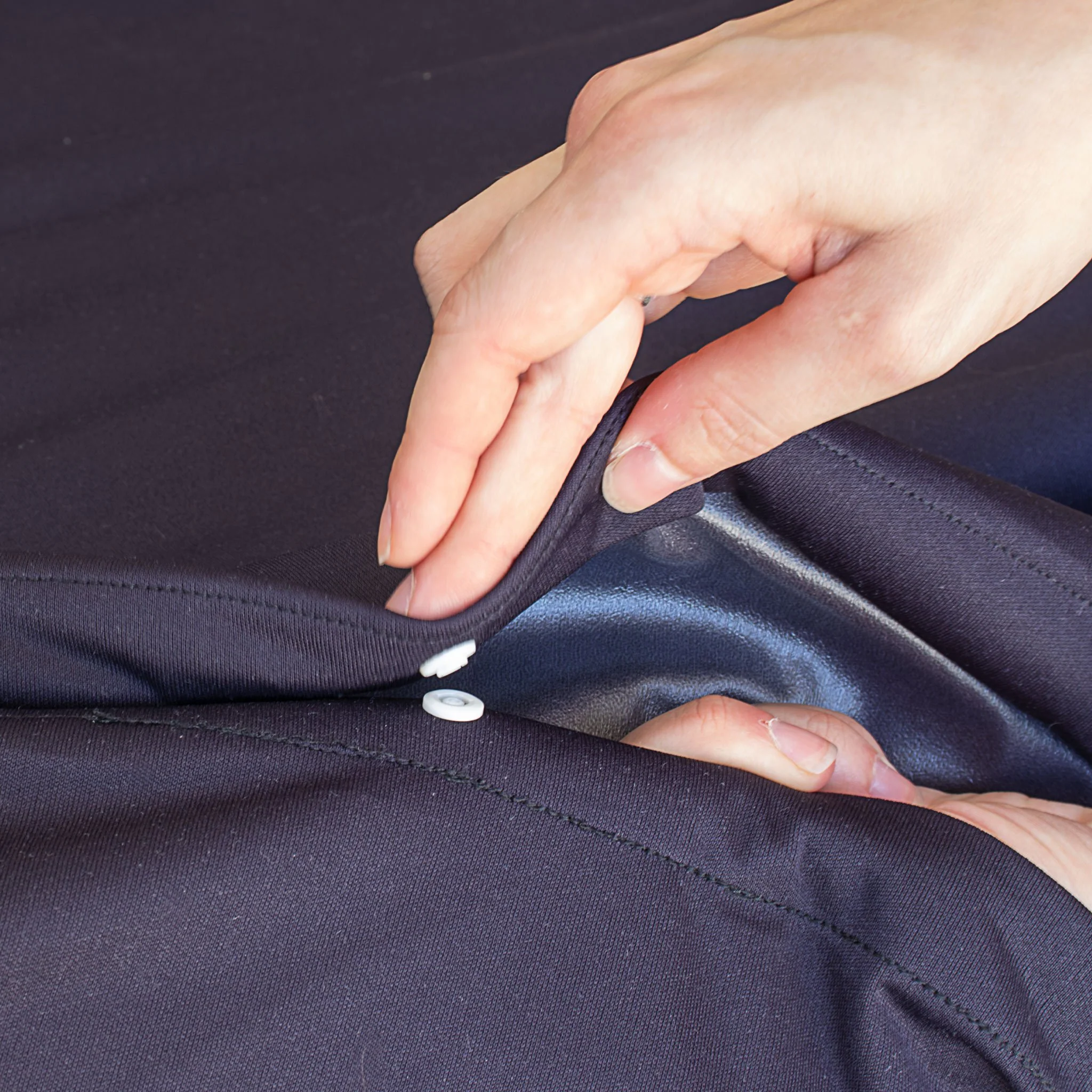 Waterproof Doona Protector - Image 4