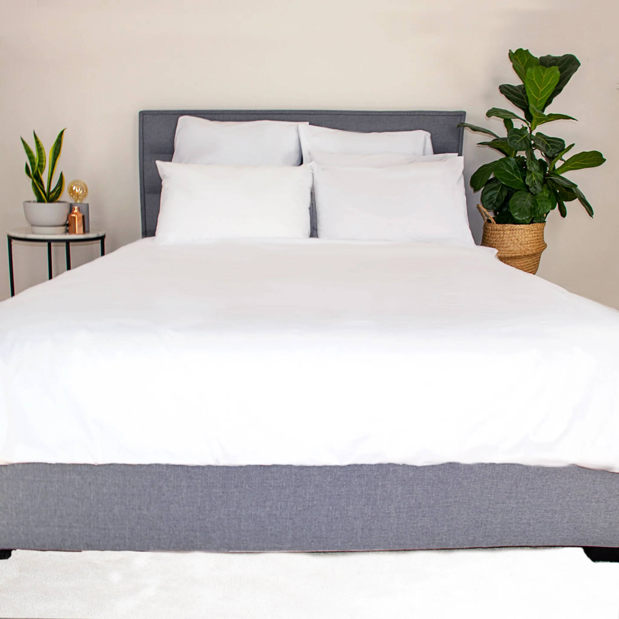 Waterproof Doona Protector - Image 5