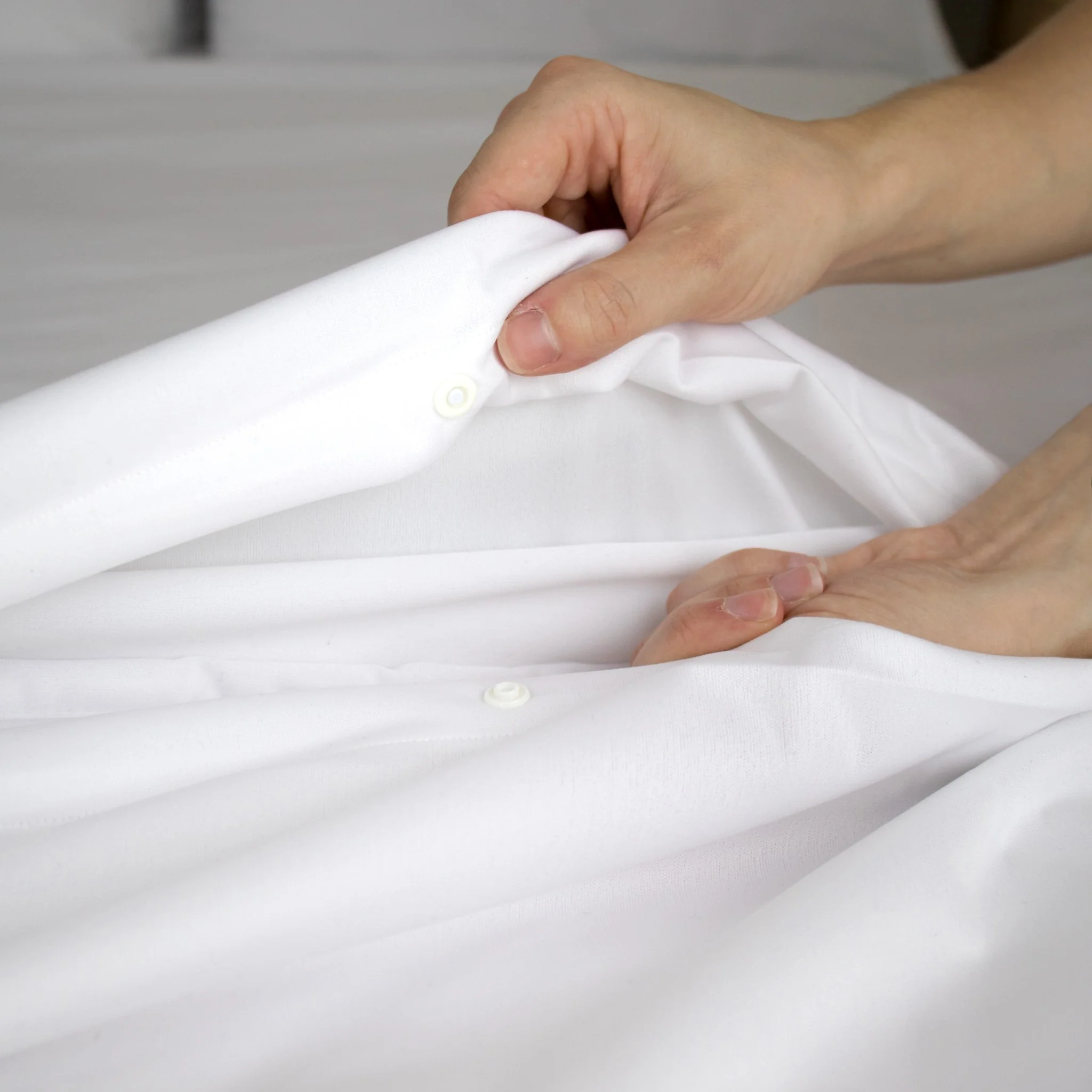 Waterproof Doona Protector - Image 6