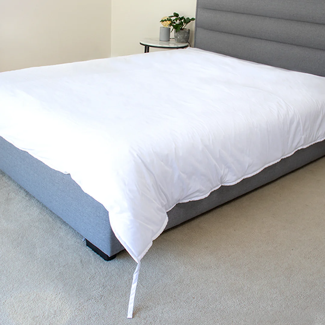 Waterproof Doona/Quilt Insert - Image 2