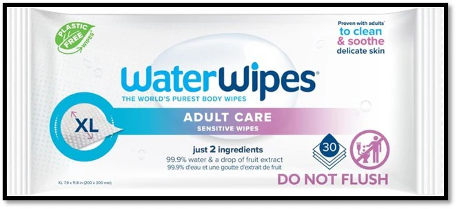 Body Wipes