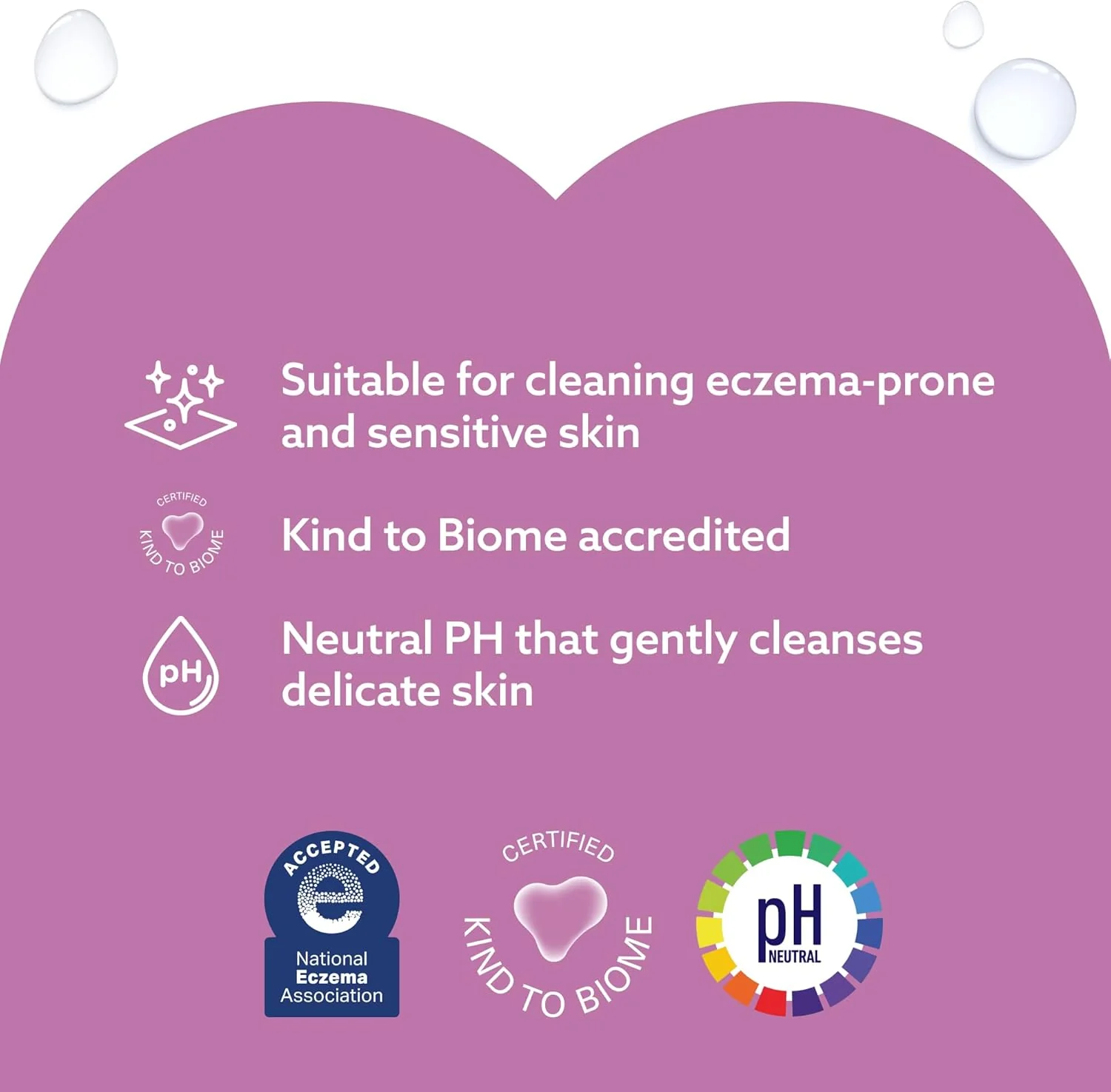 WaterWipes XL Adult Wipes 99.9% Water | Pack of 30 - Image 7