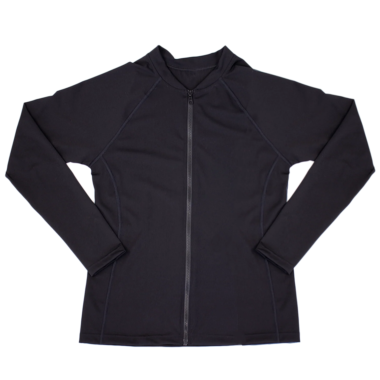 Women's Long Sleeve Rash Top