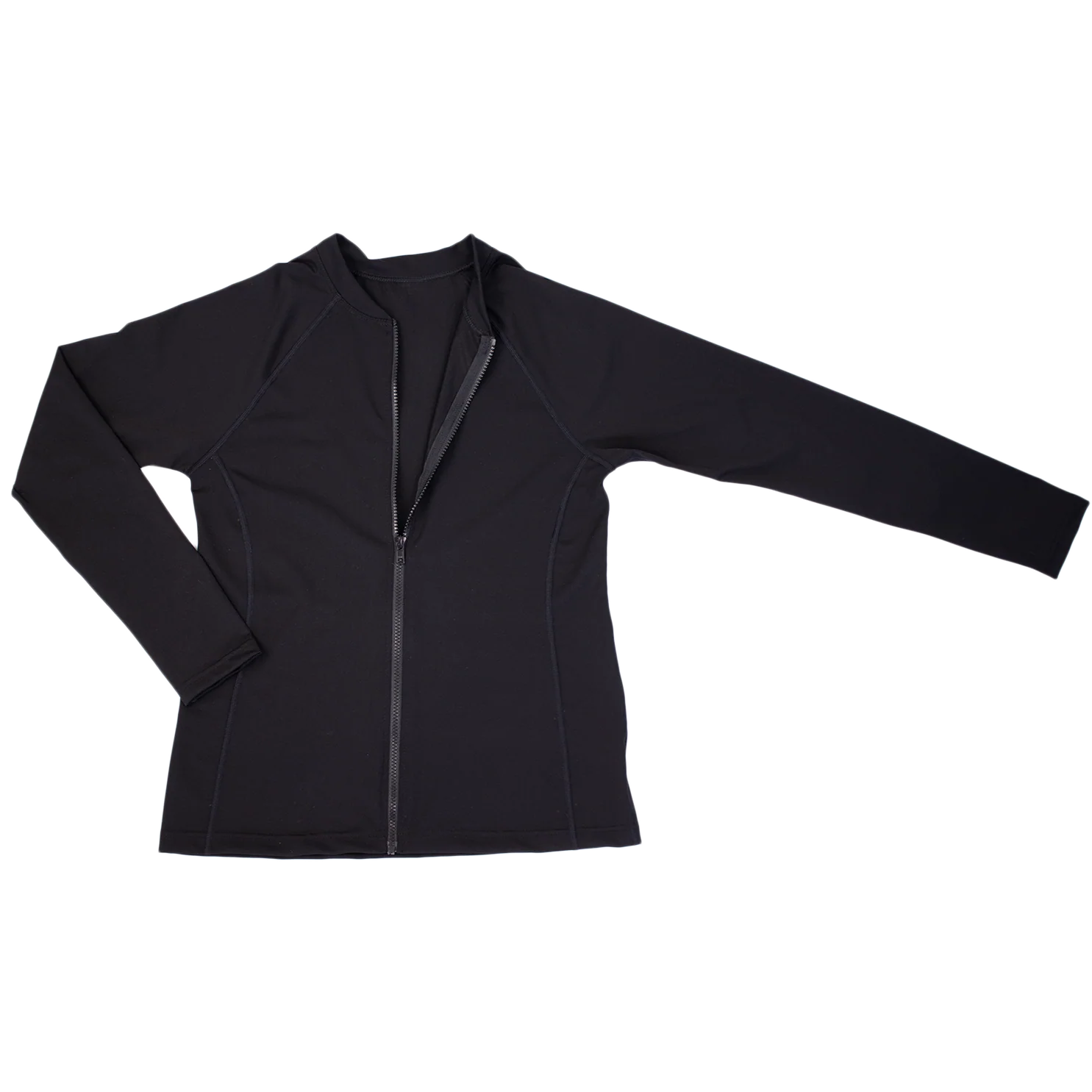 Women's Long Sleeve Rash Top - Image 2